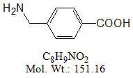 Tranexamic EP Impurity D